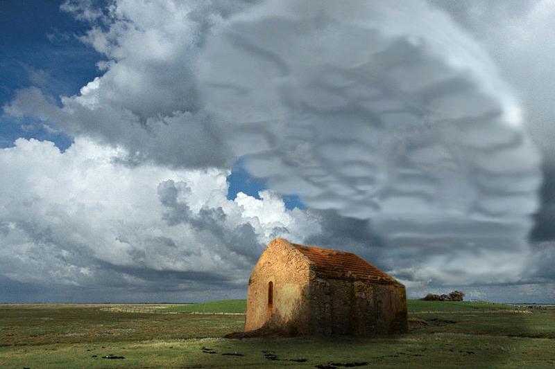 clouds, Foto: Photopuppeteer