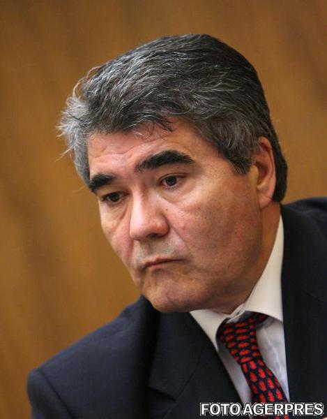 Tudor Balta, Foto: Agerpres