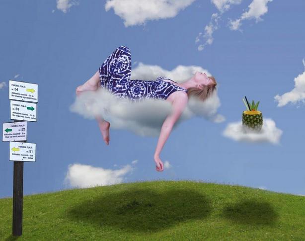 dreaming, Foto: Muzart Grafica