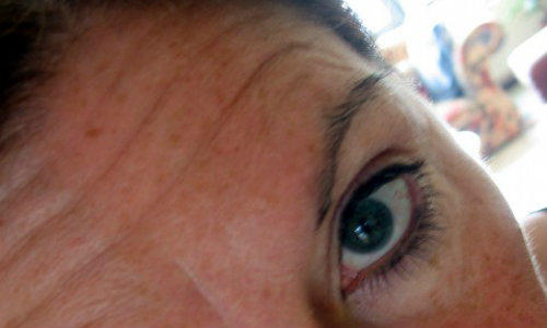 Expunerea la soare, una din cauzele aparitiei ridurilor, Foto: MorgueFile.com