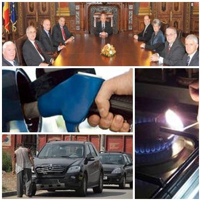 Business report, Foto: Colaj foto