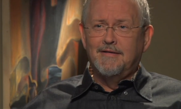 Orson Scott Card, Foto: Captura YouTube