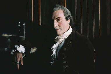 Cadru din Historia de la meva mort, Foto: pardo.ch