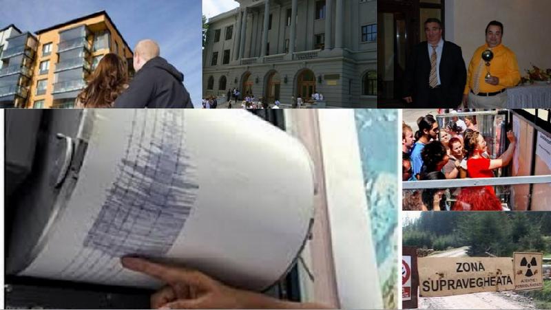 Subiectele zilei, Foto: Colaj foto