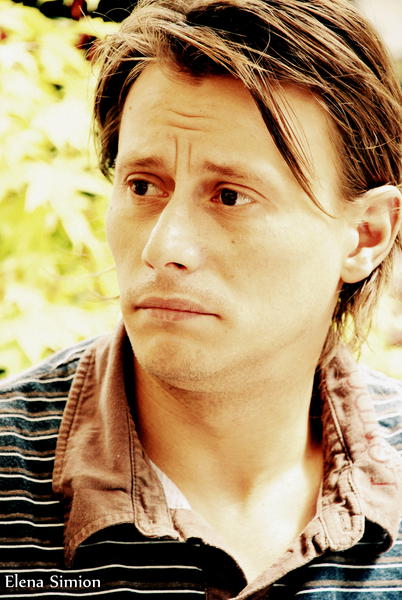 Marius Manole, Foto: Elena Simion