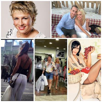 Caru' cu Vedete, Foto: Colaj foto