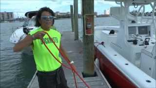 Dock master, Foto: youtube.com