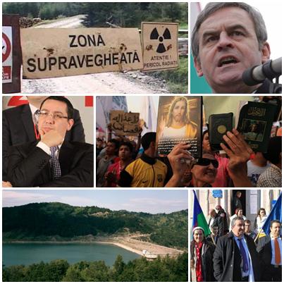 Subiectele zilei, Foto: Colaj foto