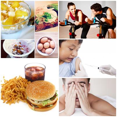 Utile, Foto: Colaj foto