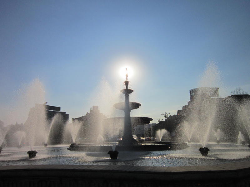 Canicula, Foto: USER UPLOADED