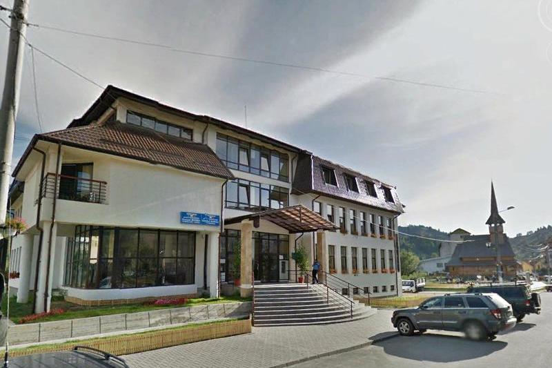 Primaria Borsa, Foto: Google Street View