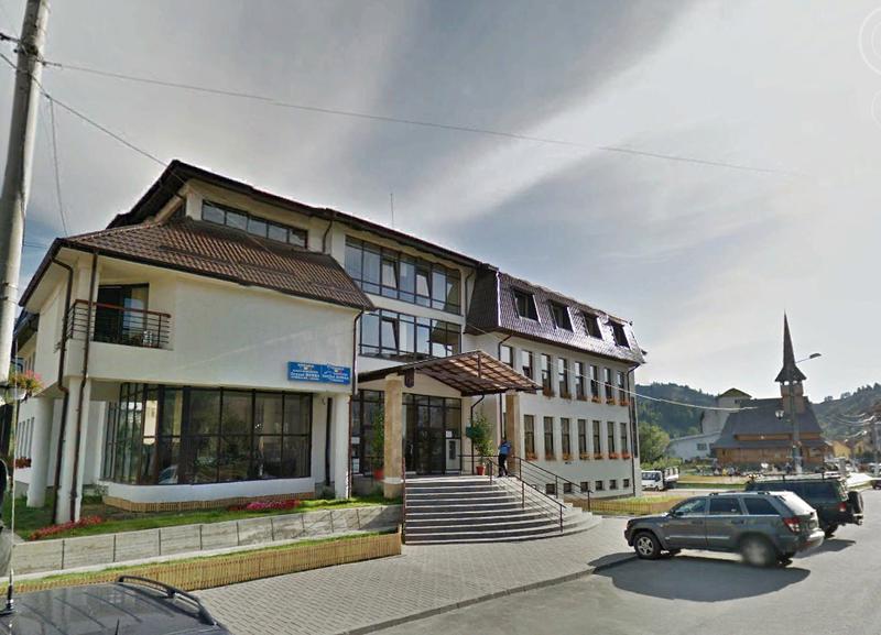 Primaria Borsa, Foto: Google Street View