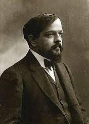 Claude Debussy, Foto: Wikipedia