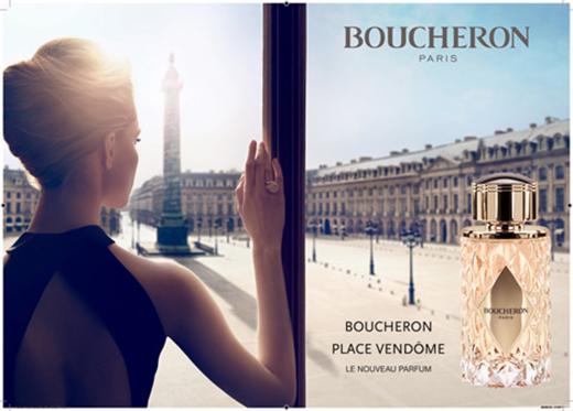 Place Vendôme by Boucheron, Foto: imagesdeparfums.fr