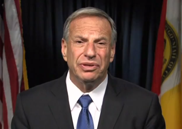 Bob Filner, Foto: Captura YouTube