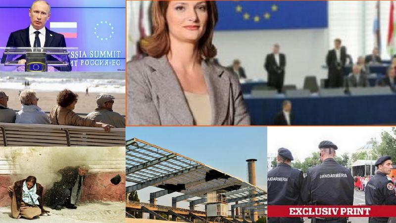 Subiectele zilei, Foto: Colaj foto