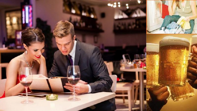 Utile, Foto: Colaj foto