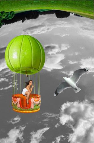 zbor, Foto: Muzart Grafica