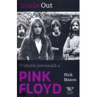 Pink Floyd- O istorie personala, Foto: GiftBooks.ro