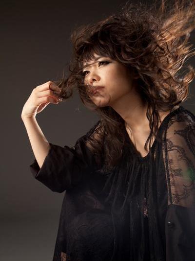 Hiromi, Foto: Twin Arts