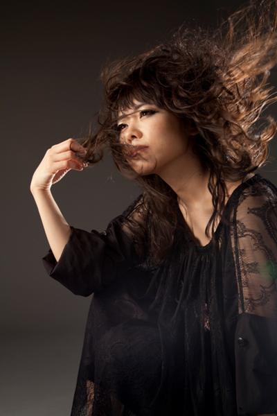 Hiromi, Foto: Twin Arts