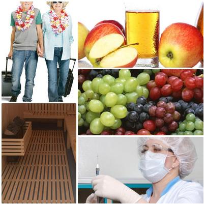 Utile, Foto: Colaj foto