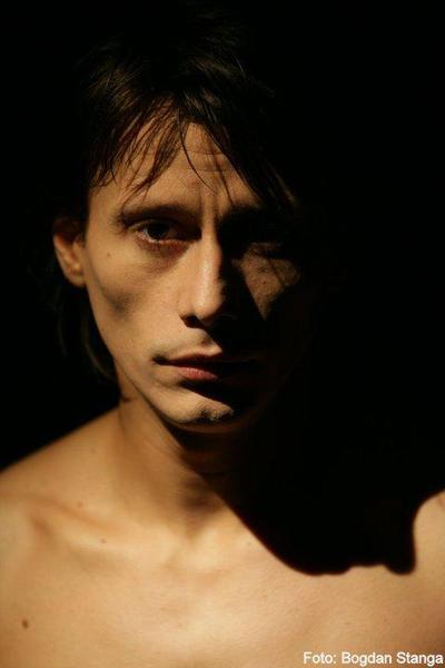 Marius Manole, Foto: Bogdan Stanga