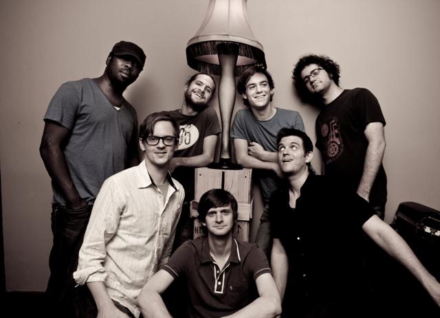 Snarky Puppy, Foto: Hotnews