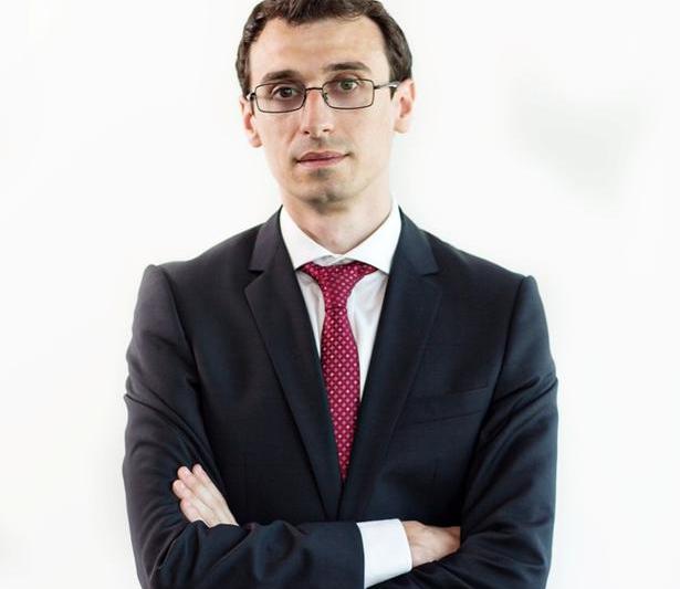 Catalin Suliman, partener Schoenherr, Foto: Schoenherr si Asociatii