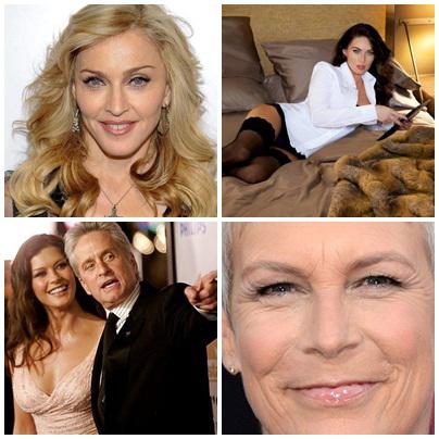 Caru' cu vedete, Foto: Colaj foto