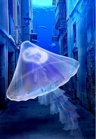 dream, Foto: Muzart Grafica