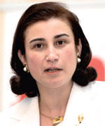 Ioana Bianchi, Foto: chronic.tarusmedia.ro