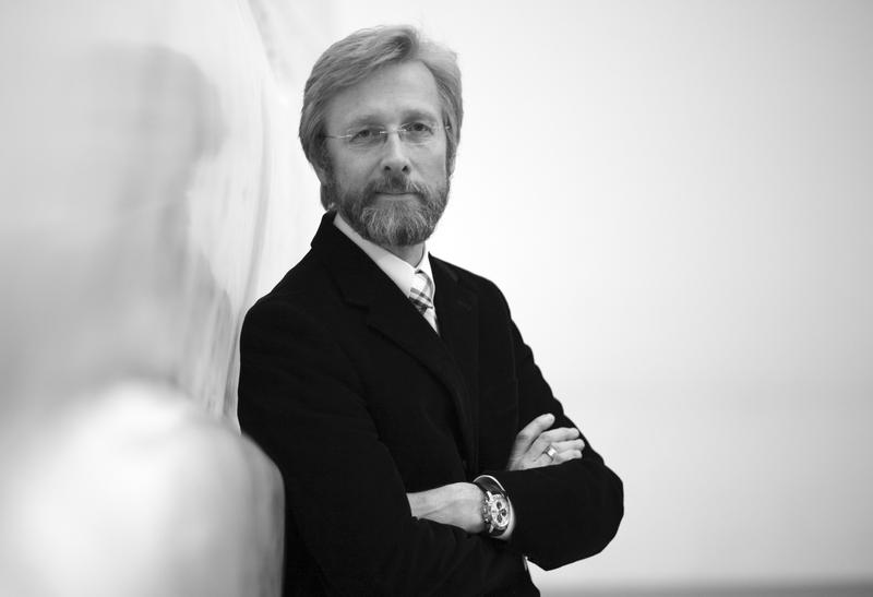 Chris Bangle, Foto: BMW