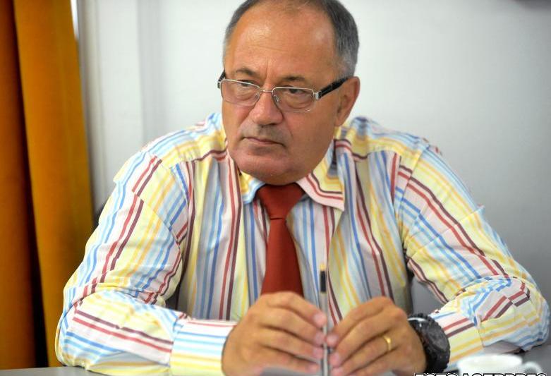 Sorin Rosca Stanescu, Foto: Agerpres