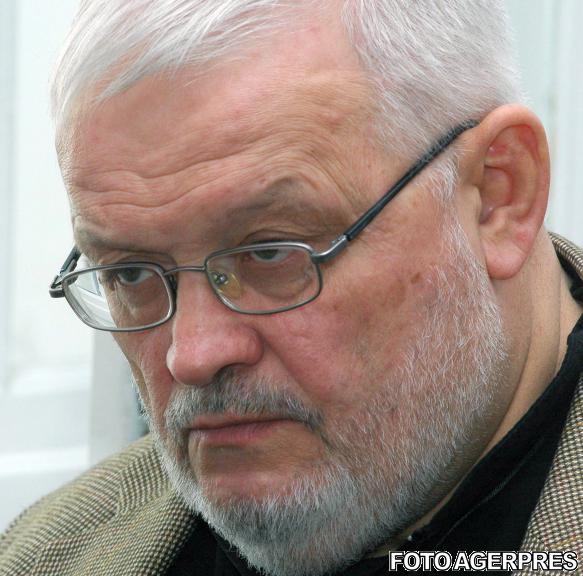 Mihai Oroveanu, Foto: Agerpres
