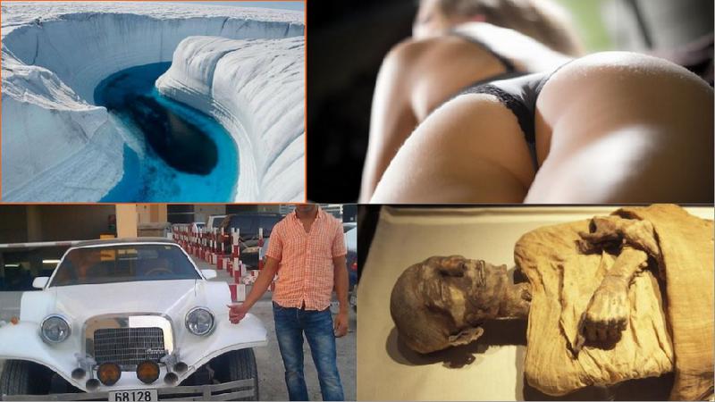 Faze tari, Foto: Colaj foto