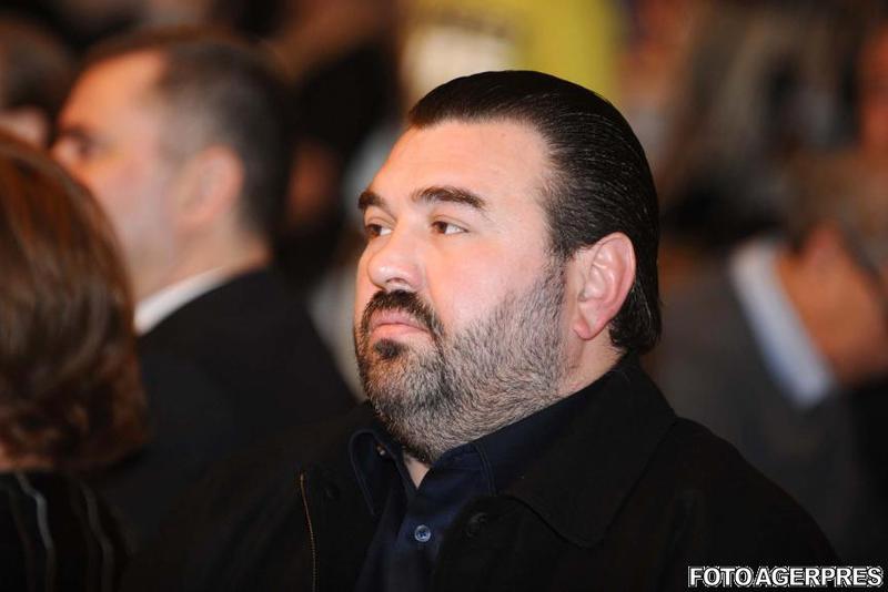 Gabriel Bivolaru in 2009, Foto: Agerpres