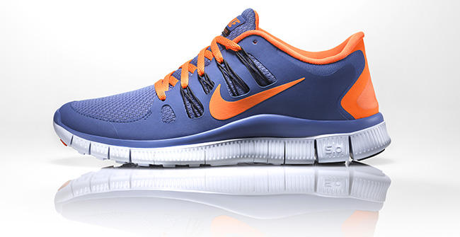 Doar cursa conteaza!, Foto: Nike