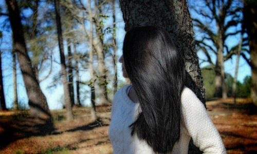 Caderea parului, Foto: MorgueFile.com