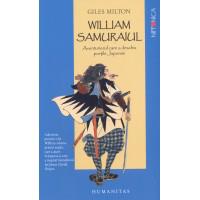 William Samuraiul - Giles Milton, Foto: GiftBooks.ro