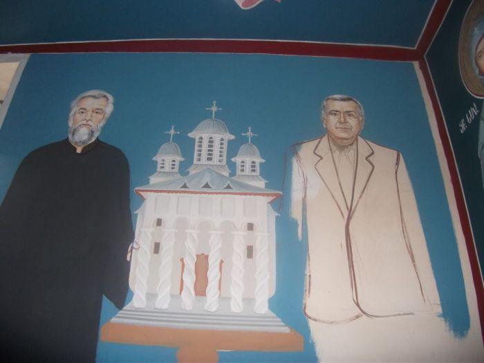 Primarul PSD din Zimnicea, Petre Parvu, Foto: teleorman24.ro