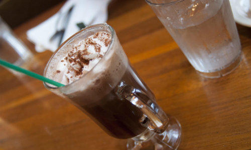 Ciocolata mentine creierul sanatos, Foto: MorgueFile.com