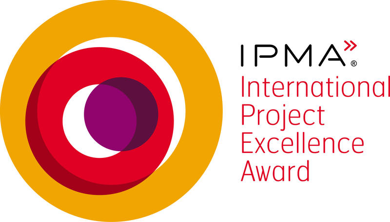 Logo IPMA , Foto: Siveco