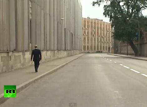 Vladimir Putin, Foto: Captura YouTube