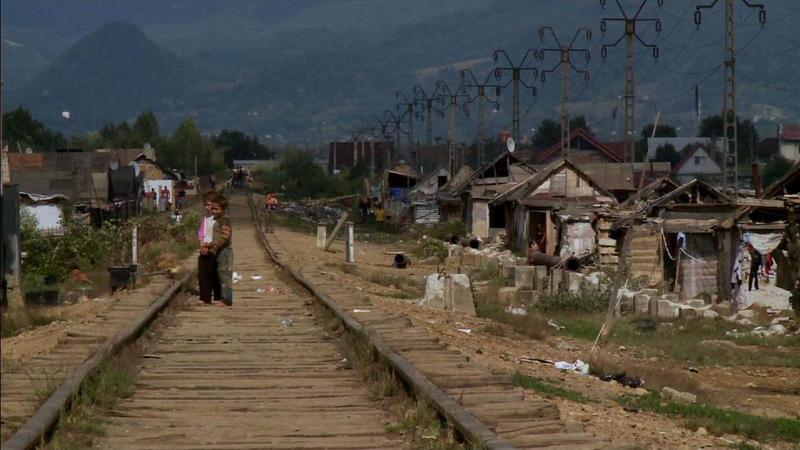 Roma Connection, Foto: Astra Film