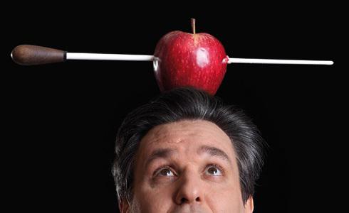 Antonio Pappano, Foto: www.santacecilia.it