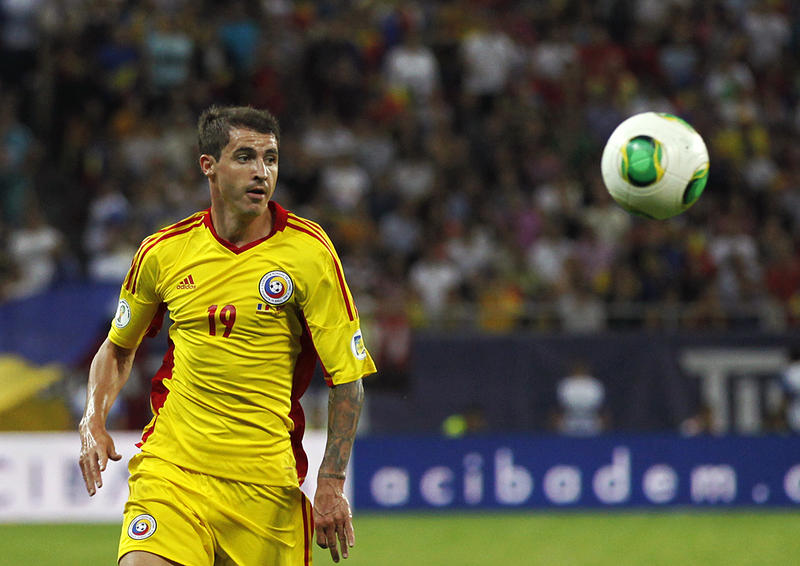 Bogdan Stancu, Foto: HotNews / DP