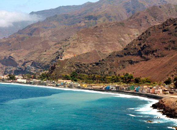 Santo Antao, Foto: caia.ro