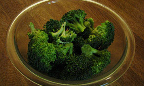 Broccoli, un aliment care va poate balona, Foto: MorgueFile.com