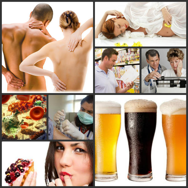 Utile, Foto: Colaj foto